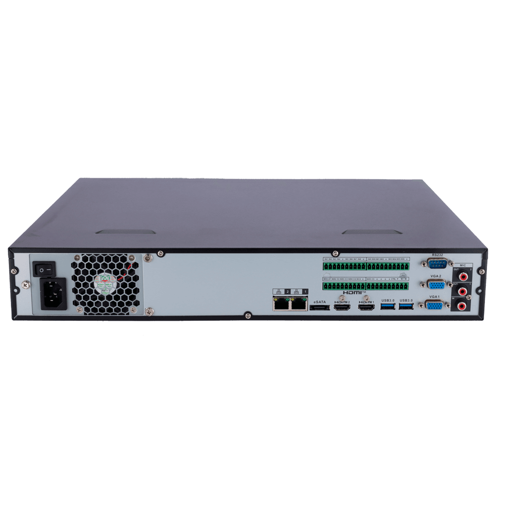 XS-NVR6416A-AI - imagen 4
