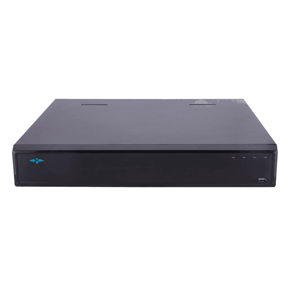 XS-NVR6432A-4K-16P-4AI - imagen 2