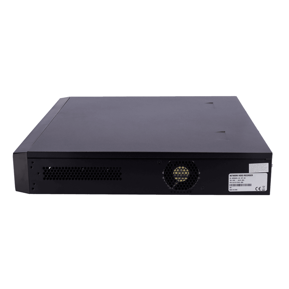XS-NVR6432A-4K-16P-4AI - imagen 3