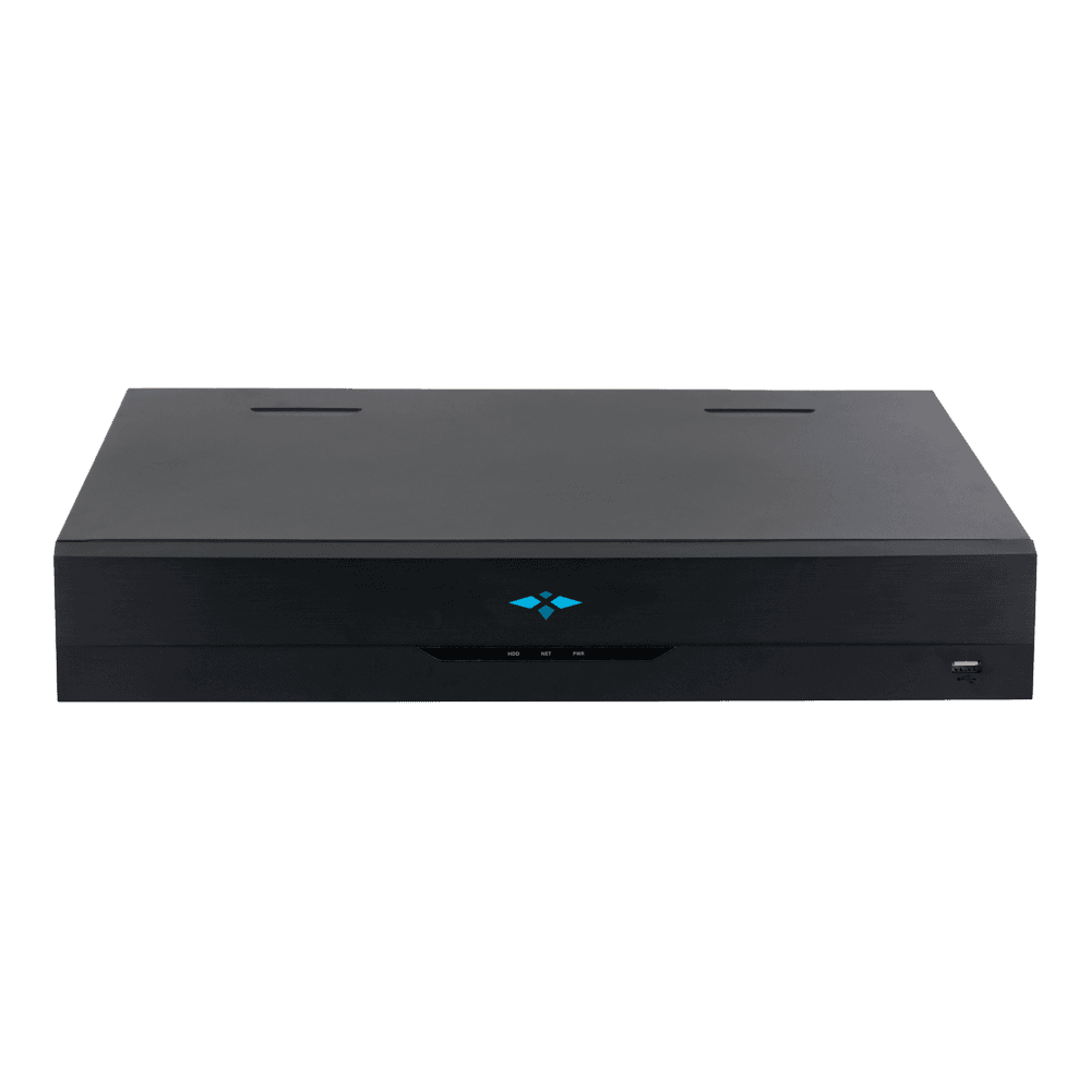 XS-NVR6432A-4K-4AI - imagen 2