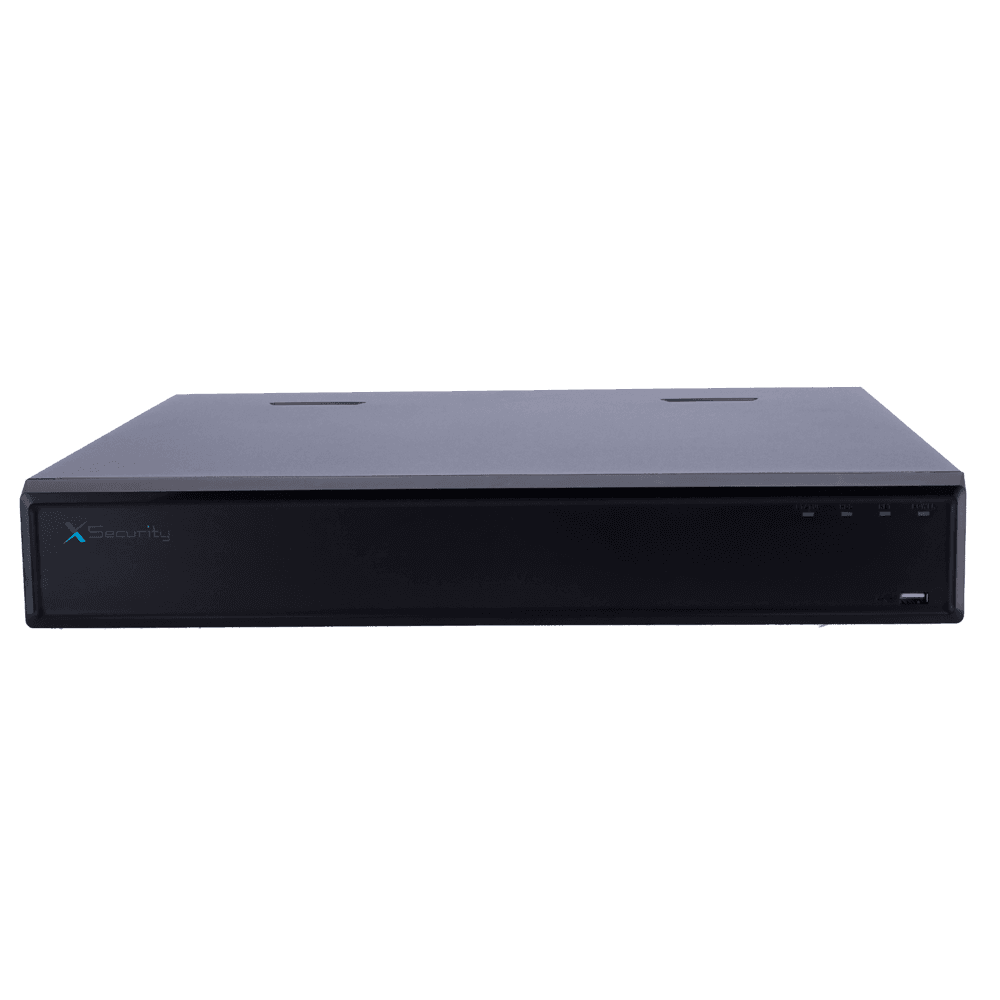 XS-NVR6432A-MIND - imagen 2