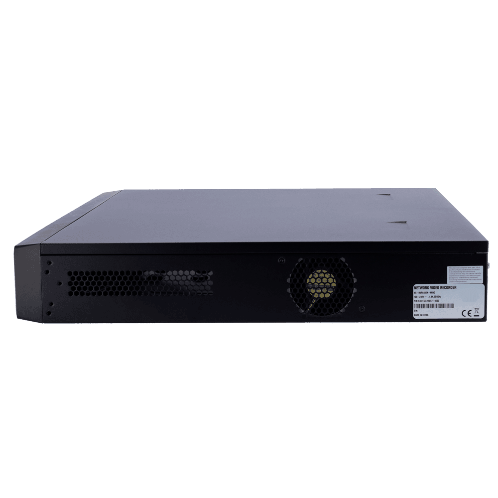 XS-NVR6432A-MIND - imagen 3