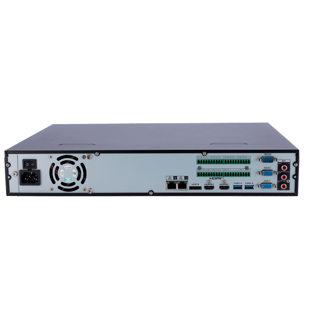 XS-NVR6432A-MIND - imagen 4