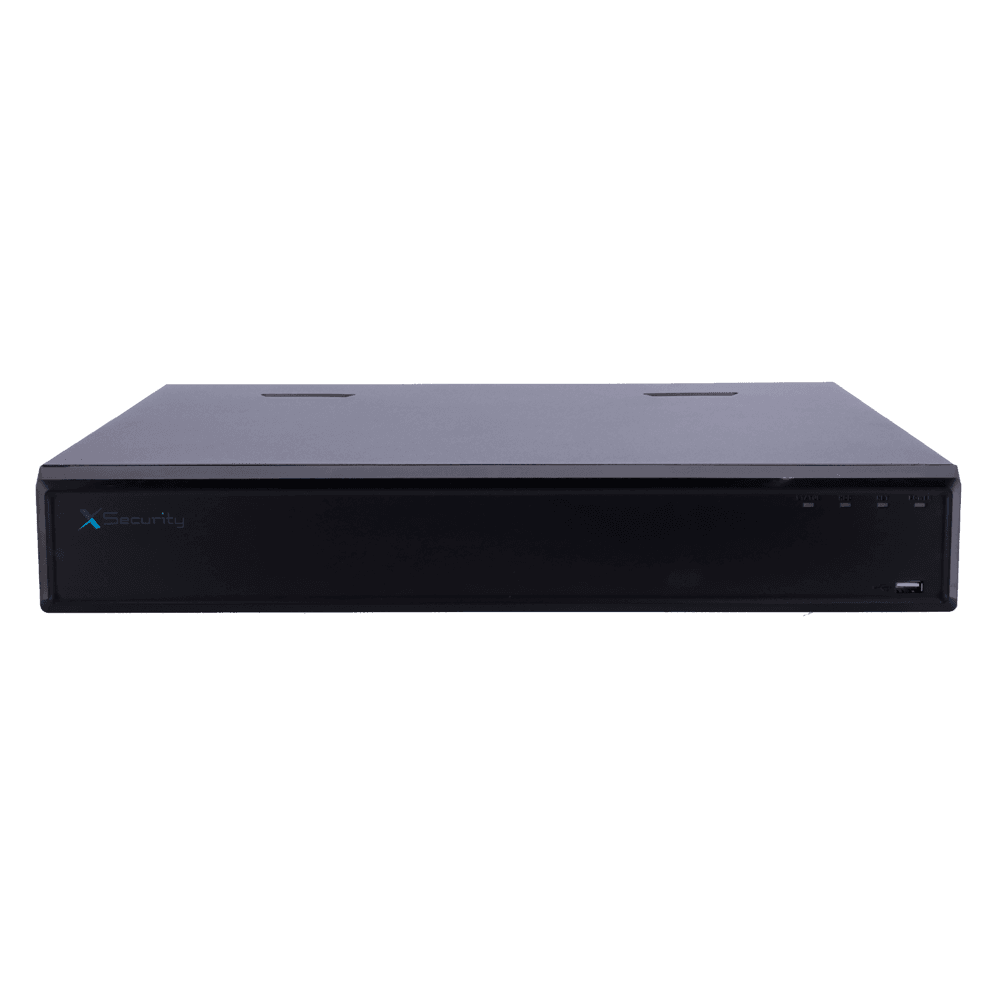 XS-NVR6464A-16P-WIZ - imagen 2