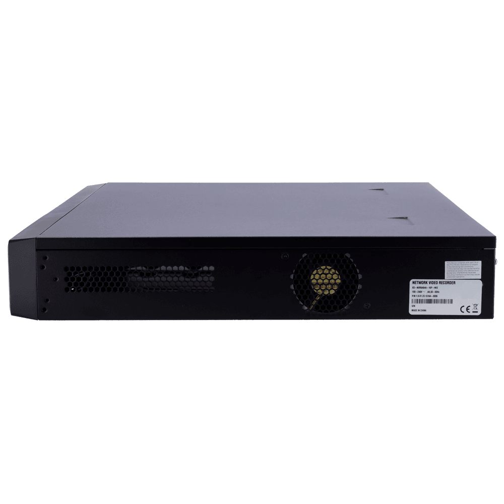 XS-NVR6464A-16P-WIZ - imagen 3