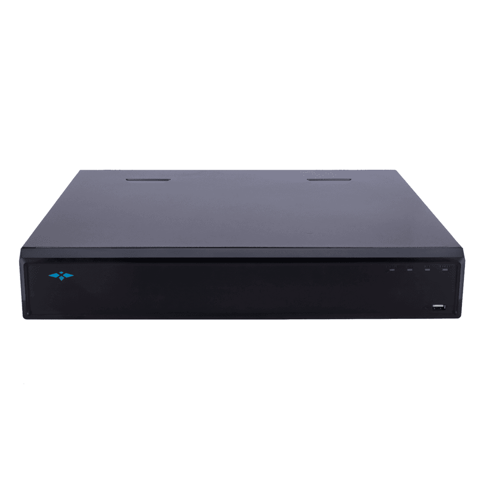 XS-NVR6464A-AI - imagen 2