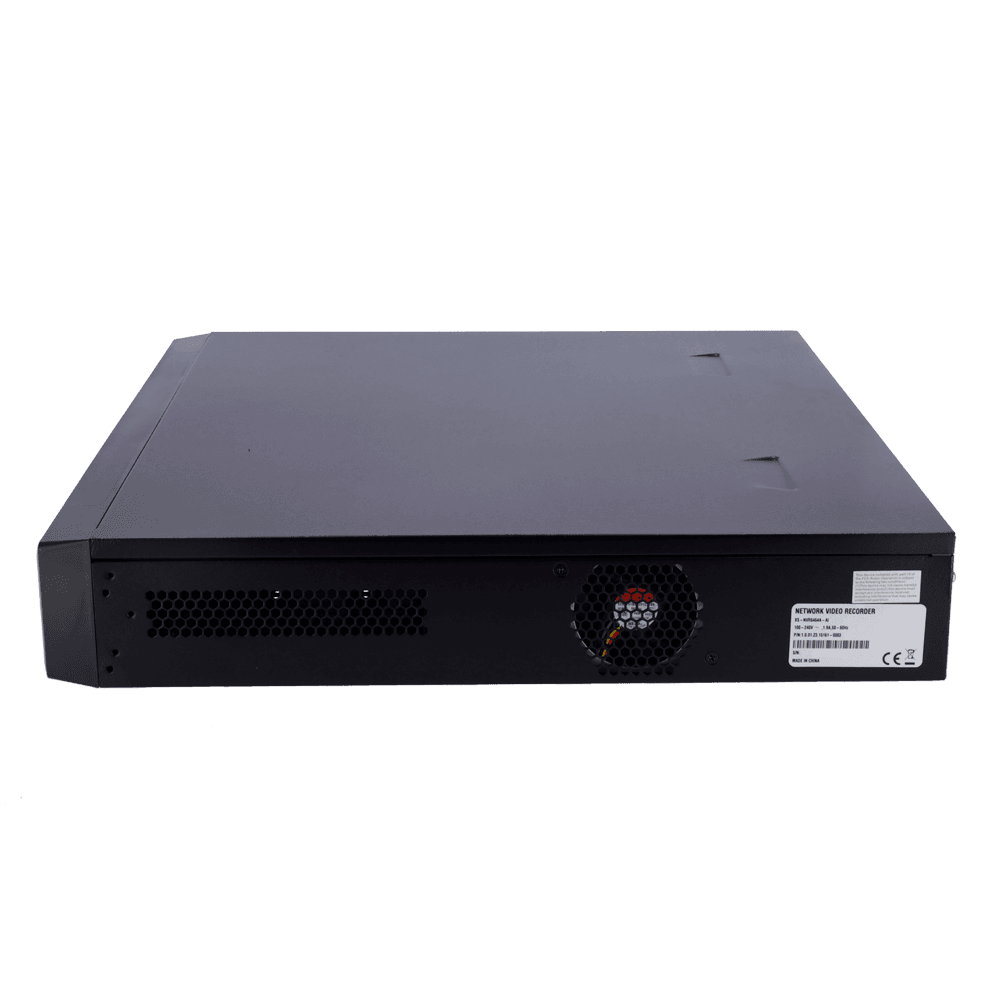 XS-NVR6464A-AI - imagen 3
