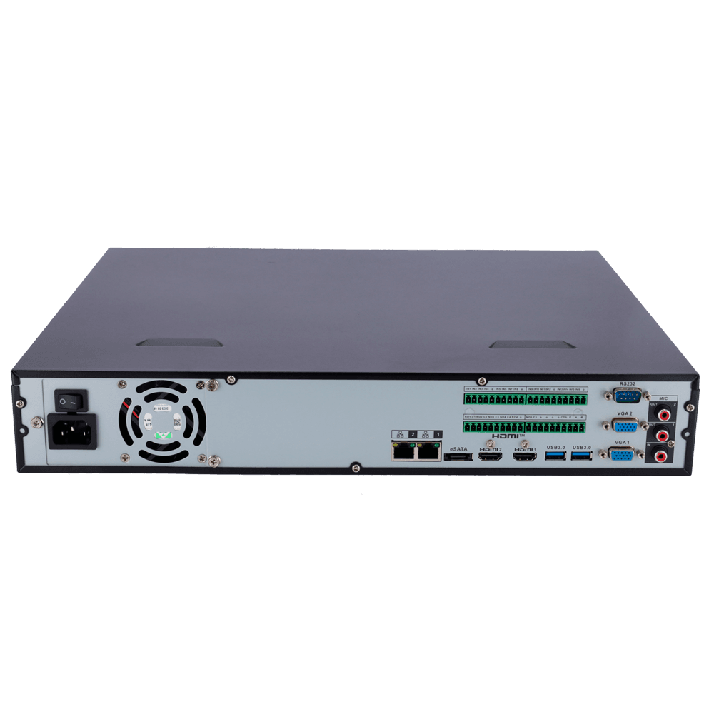 XS-NVR6464A-AI - imagen 4