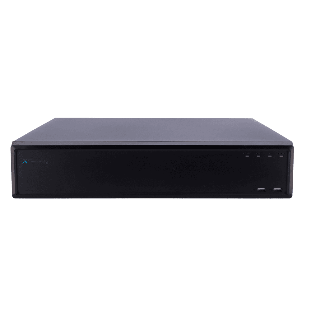 XS-NVR6864A-16P-WIZ - imagen 2
