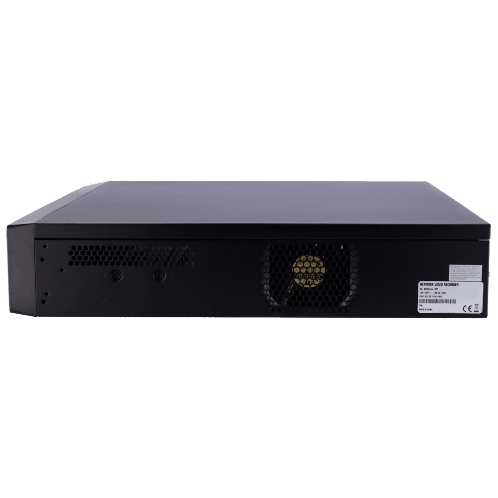XS-NVR6864A-WIZ - imagen 3