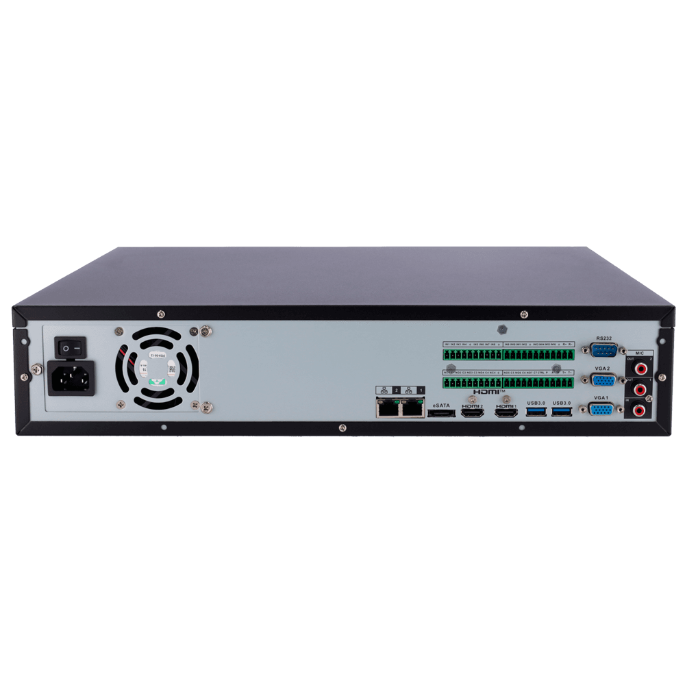 XS-NVR6864A-WIZ - imagen 4