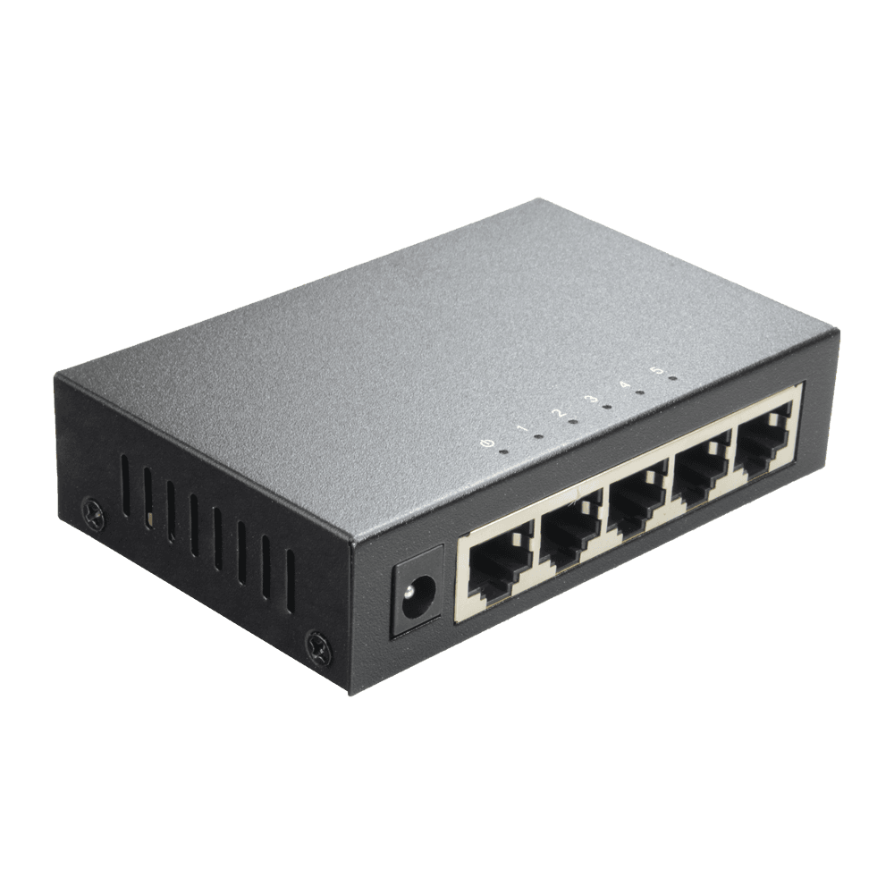 XS-SW05-GIGA - imagen 3