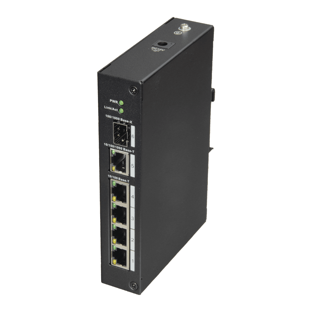 XS-SW06-DIN