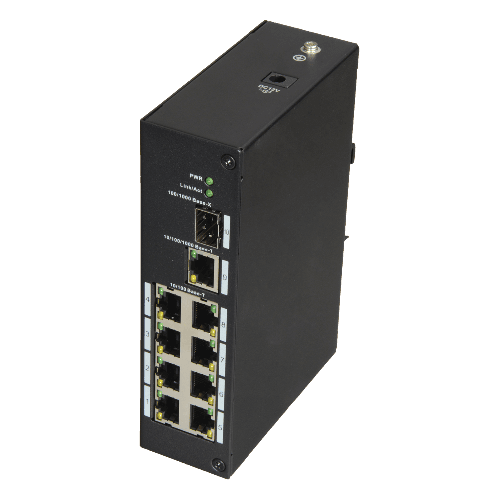 XS-SW09-C-DIN
