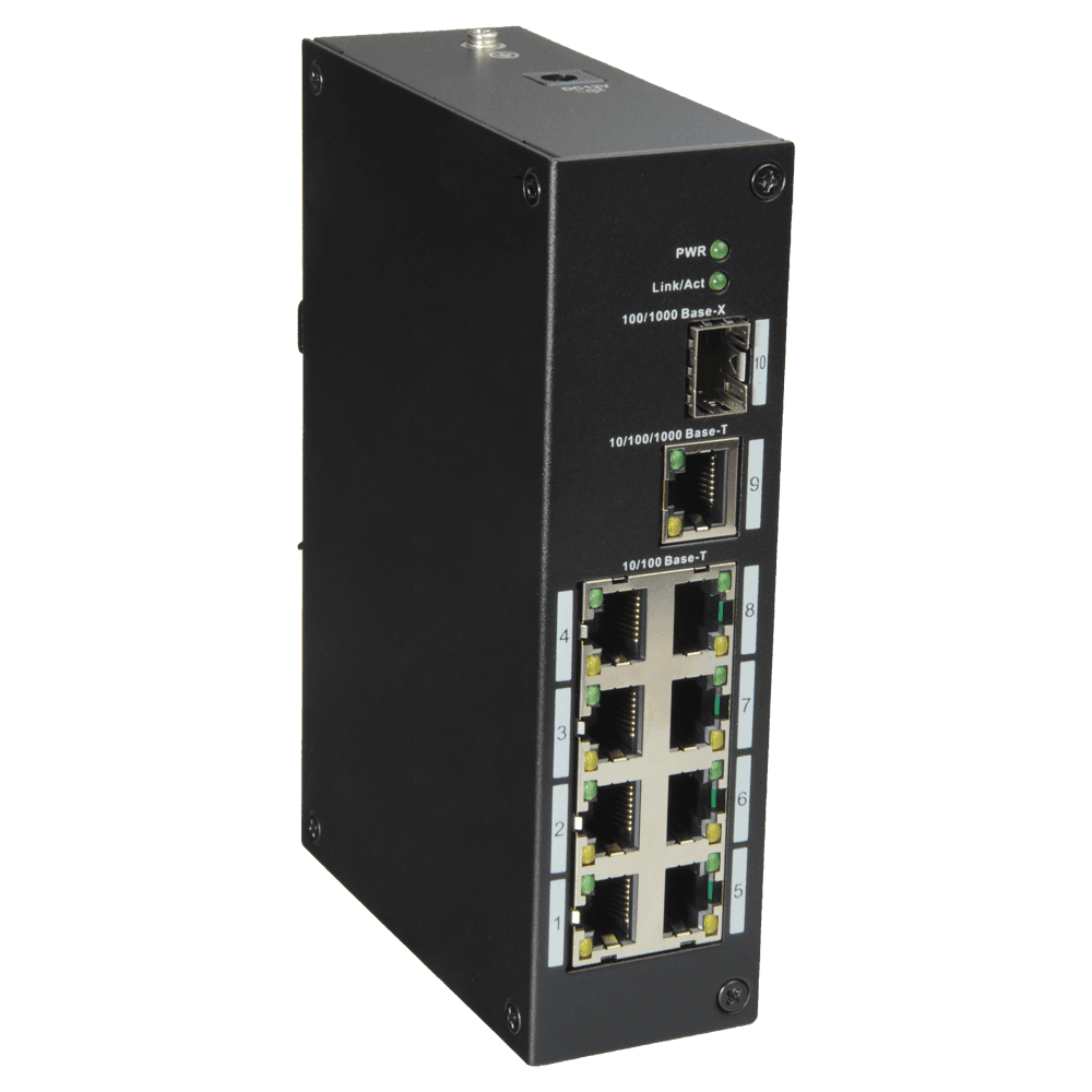 XS-SW09-C-DIN - imagen 4