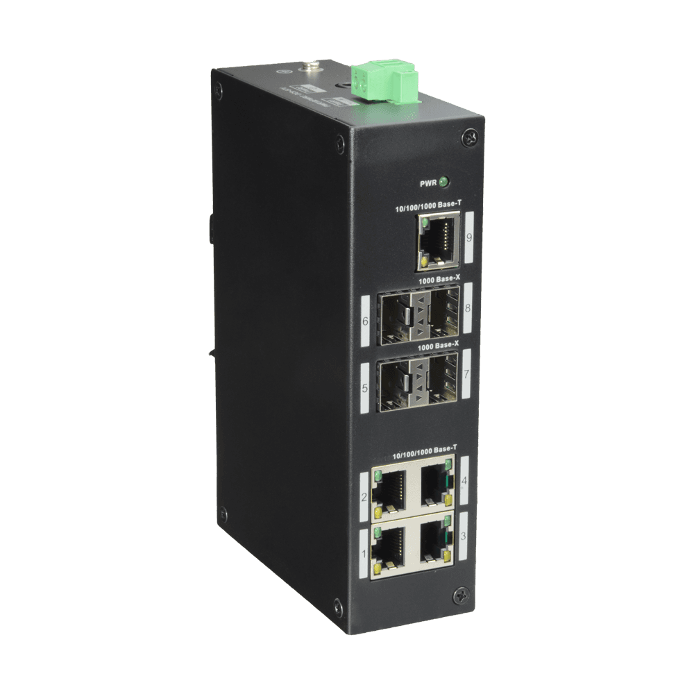 XS-SW09-GF-DIN - imagen 4