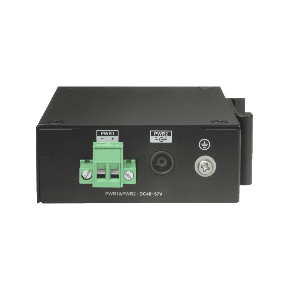 XS-SW1008EPOE-120-DIN - imagen 3