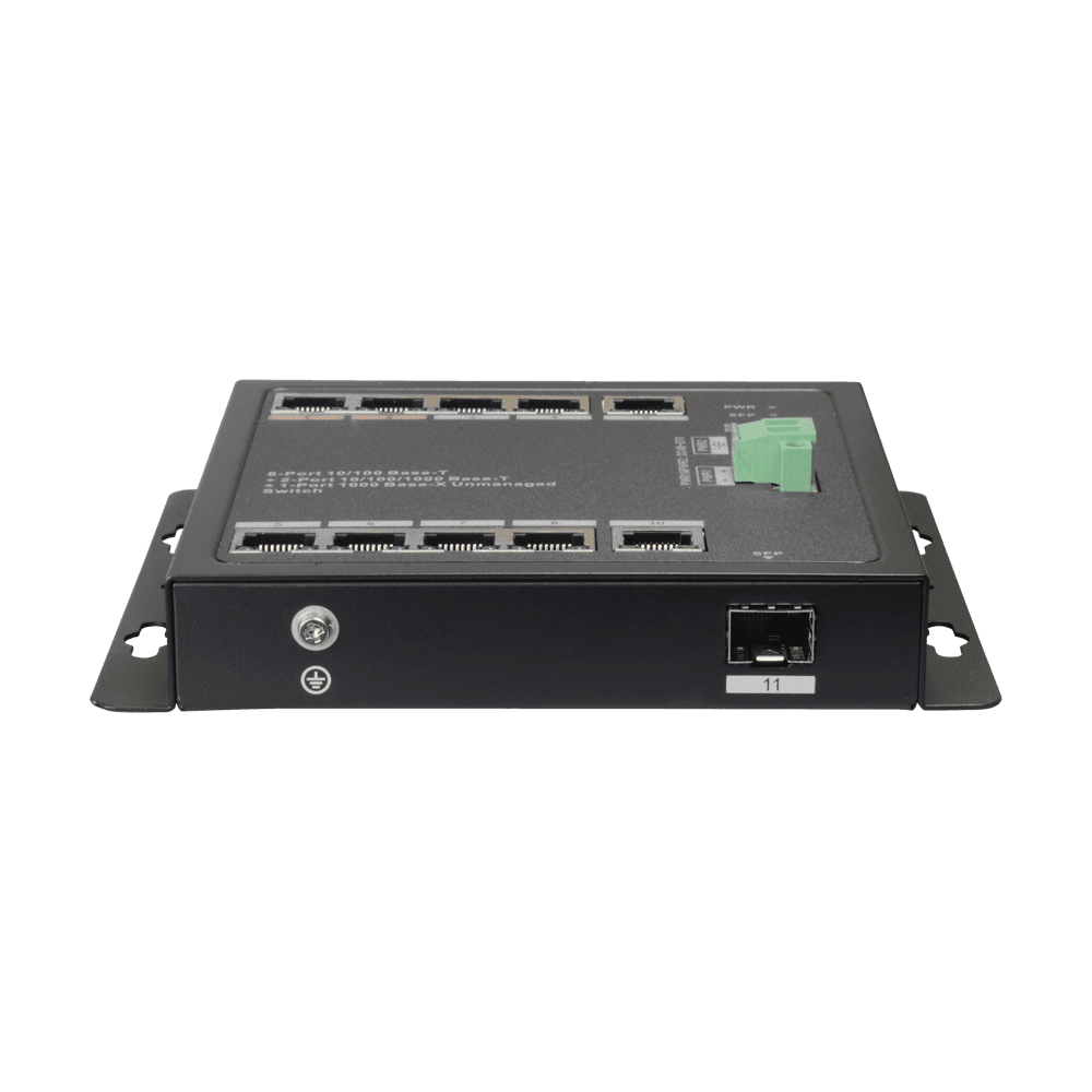 XS-SW1108HIPOE-96DIN - imagen 4