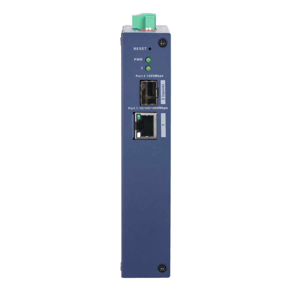 XS-SW1GE1SFP-MGD - imagen 2