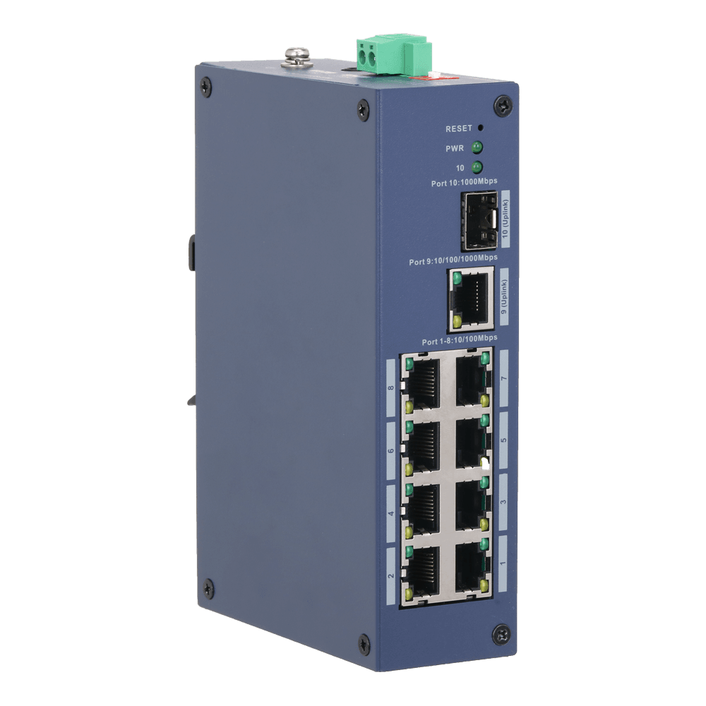 XS-SW8GE1GE1SFP-MGD - imagen 3