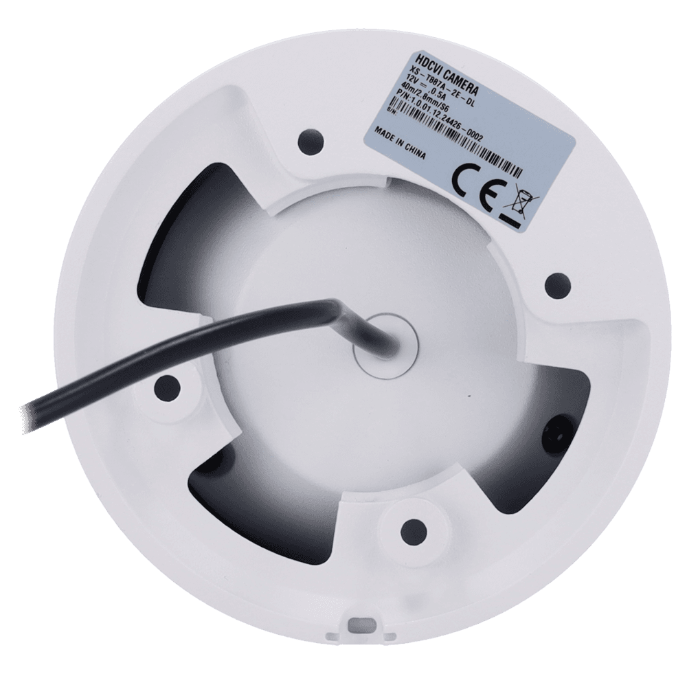 XS-T887A-2E-DL - imagen 4