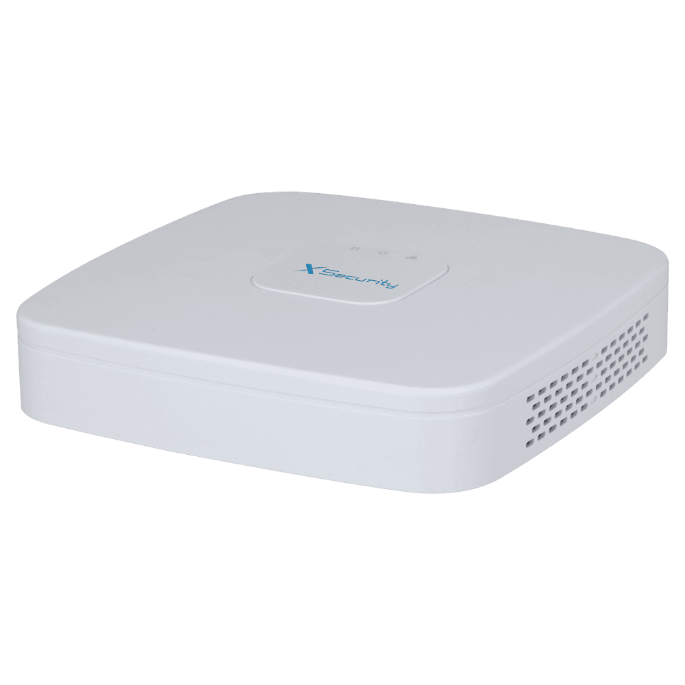 XS-XVR3104TM-HV
