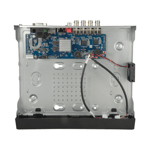 XS-XVR3108-HV - imagen 2