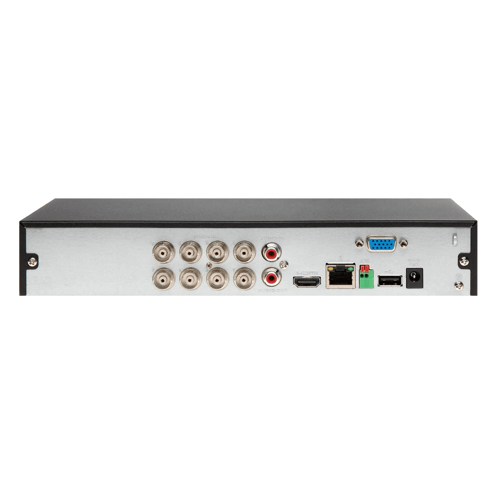 XS-XVR3108-HV - imagen 3