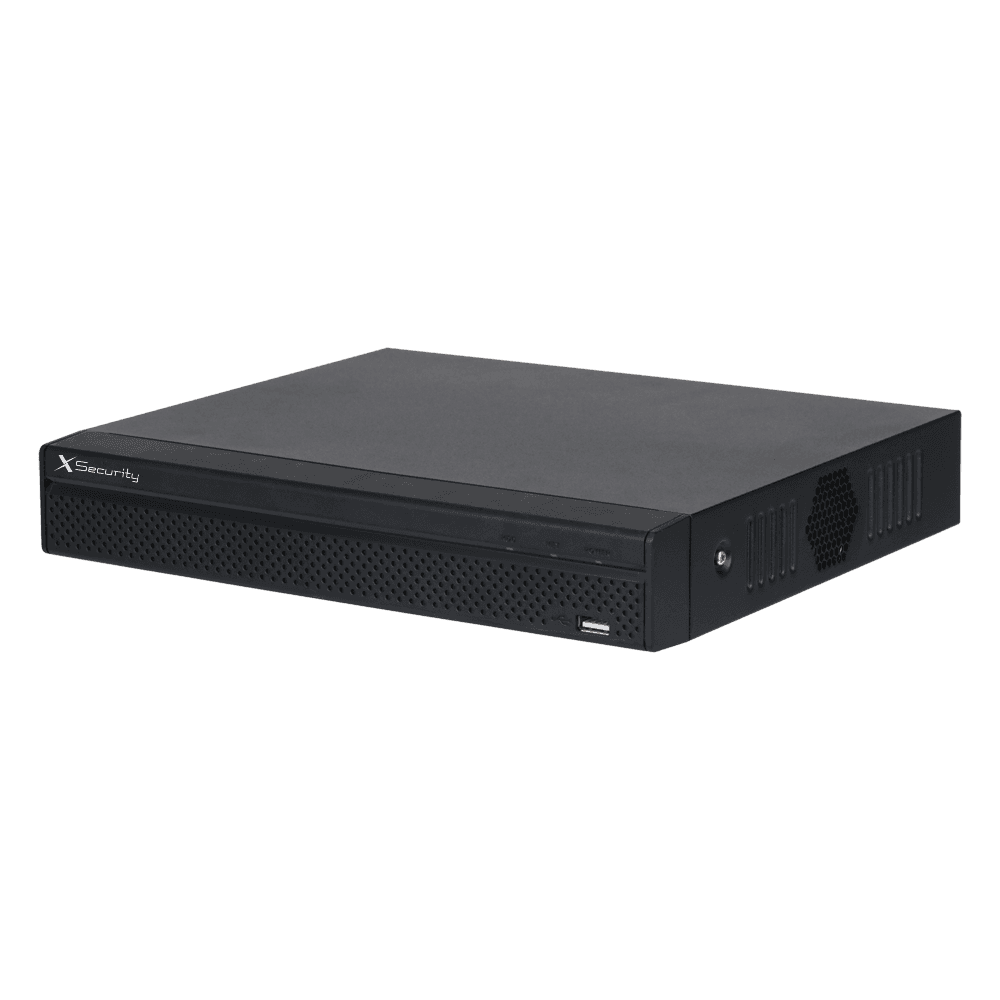 XS-XVR3116-SM
