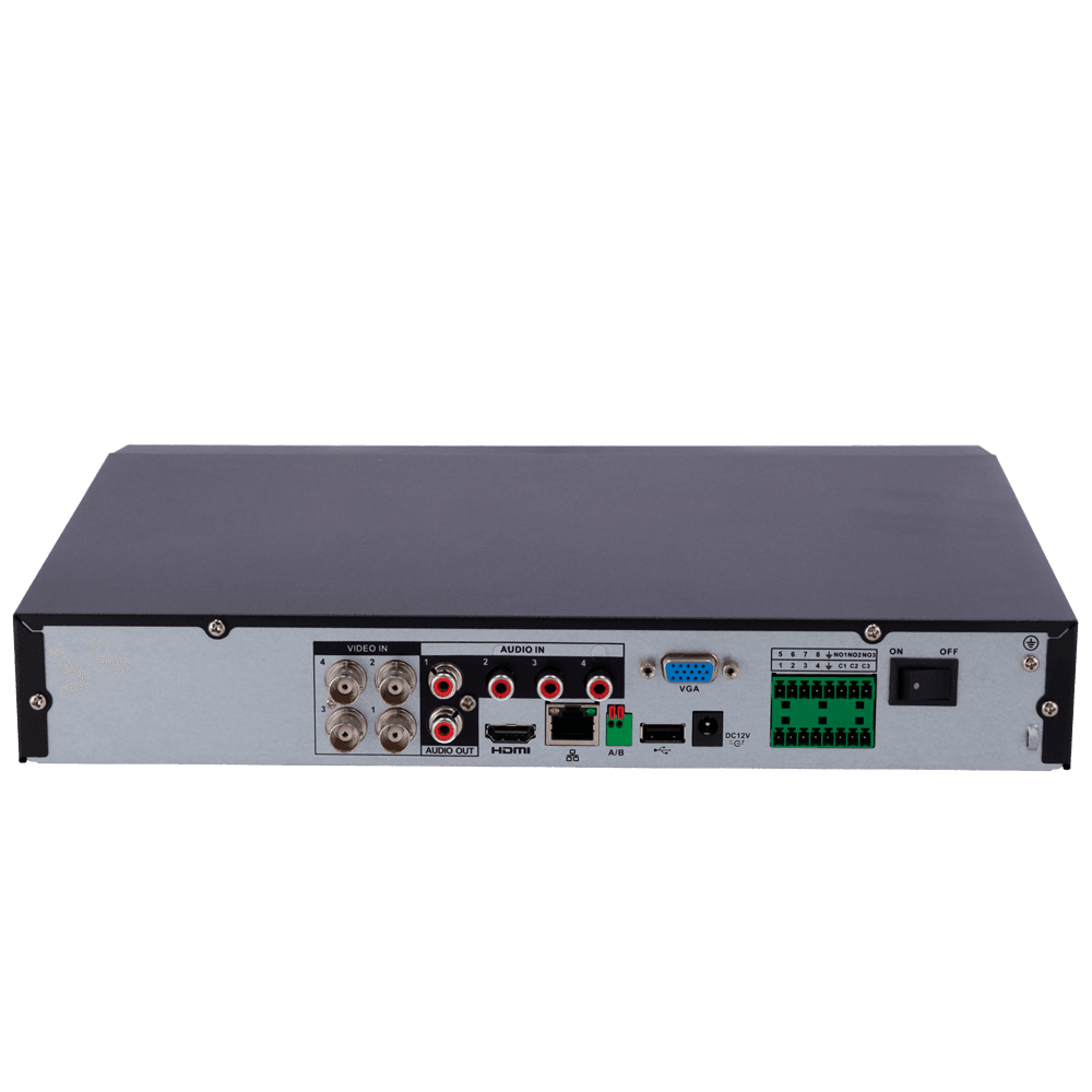 XS-XVR6104A-AI - imagen 4