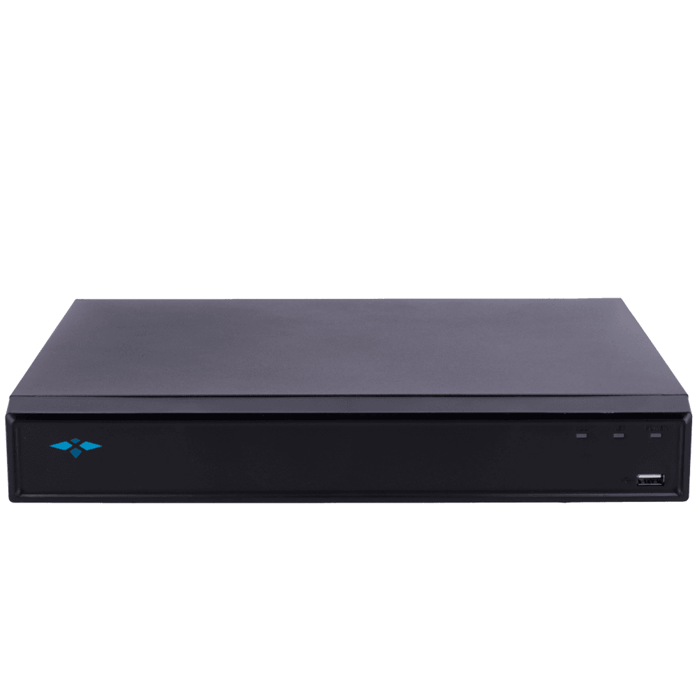 XS-XVR6104AS-4KL-1FACE - imagen 2