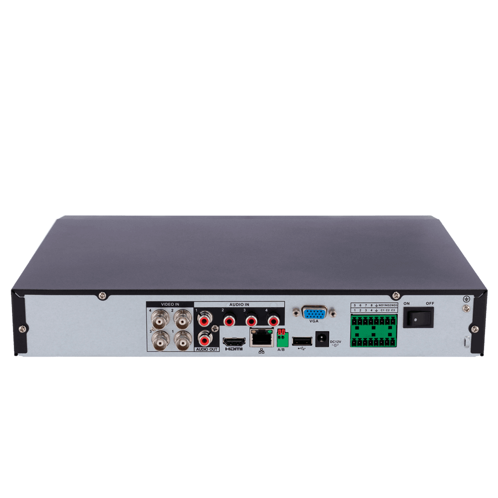 XS-XVR6104AS-4KL-1FACE - imagen 4