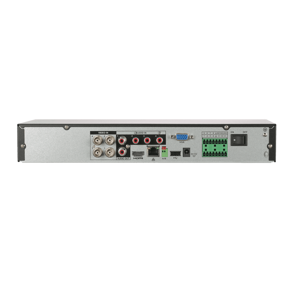 XS-XVR6104AT-4KL-WIZ - imagen 3