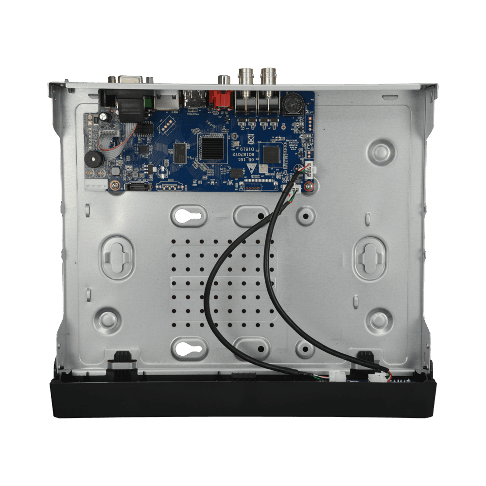 XS-XVR6104S-4KL-FACE - imagen 2