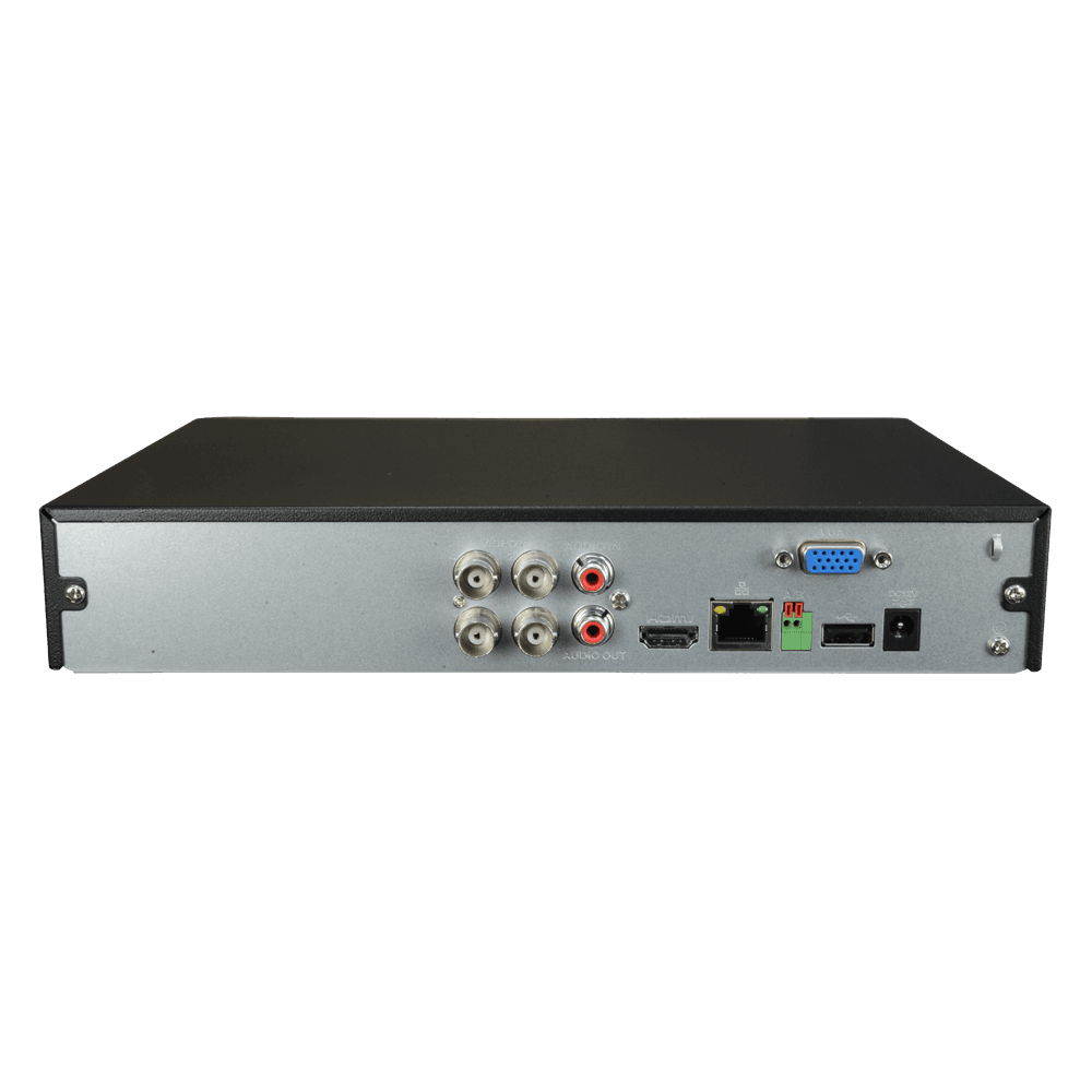 XS-XVR6104S-4KL-FACE - imagen 3
