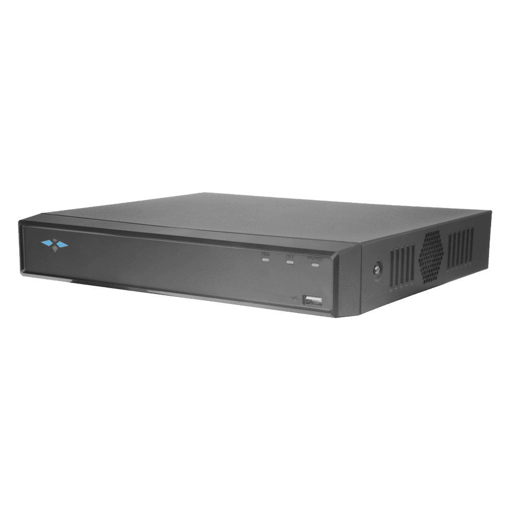 XS-XVR6104S-4KL-FACE - imagen 4