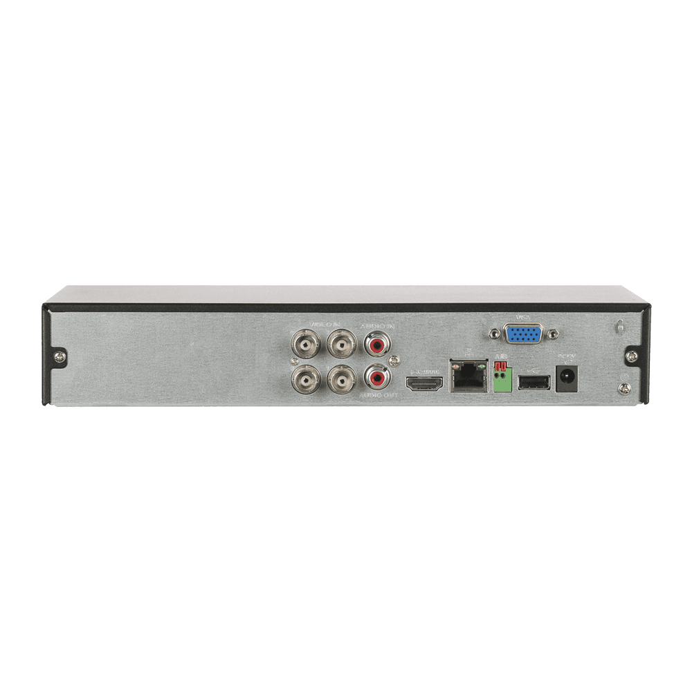 XS-XVR6104T-4KL-WIZ - imagen 3
