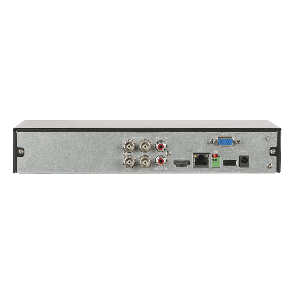 XS-XVR6104T-WIZ - imagen 3