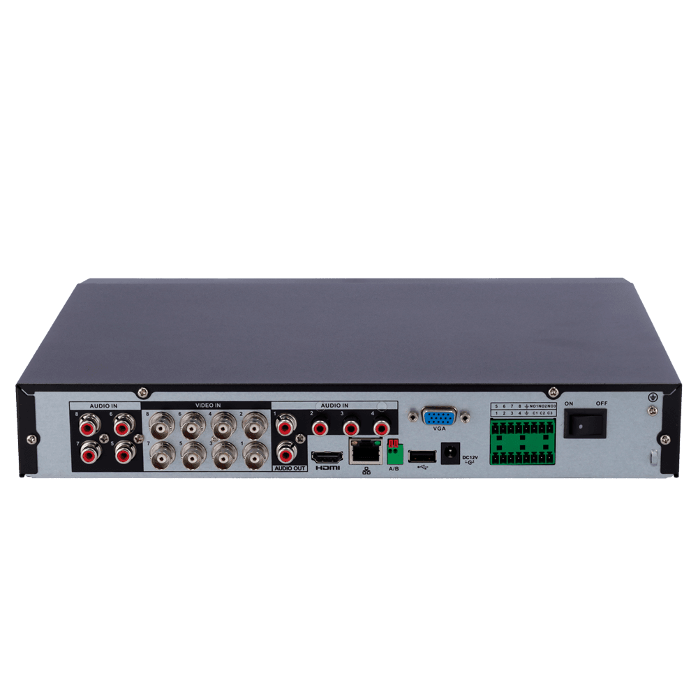 XS-XVR6108A-AI - imagen 4