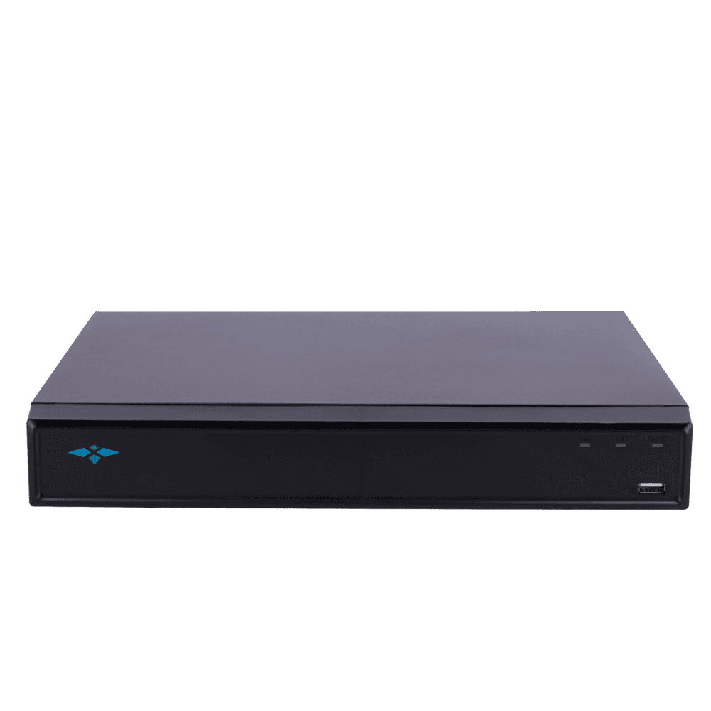 XS-XVR6108ASM-4KL-2AI - imagen 2