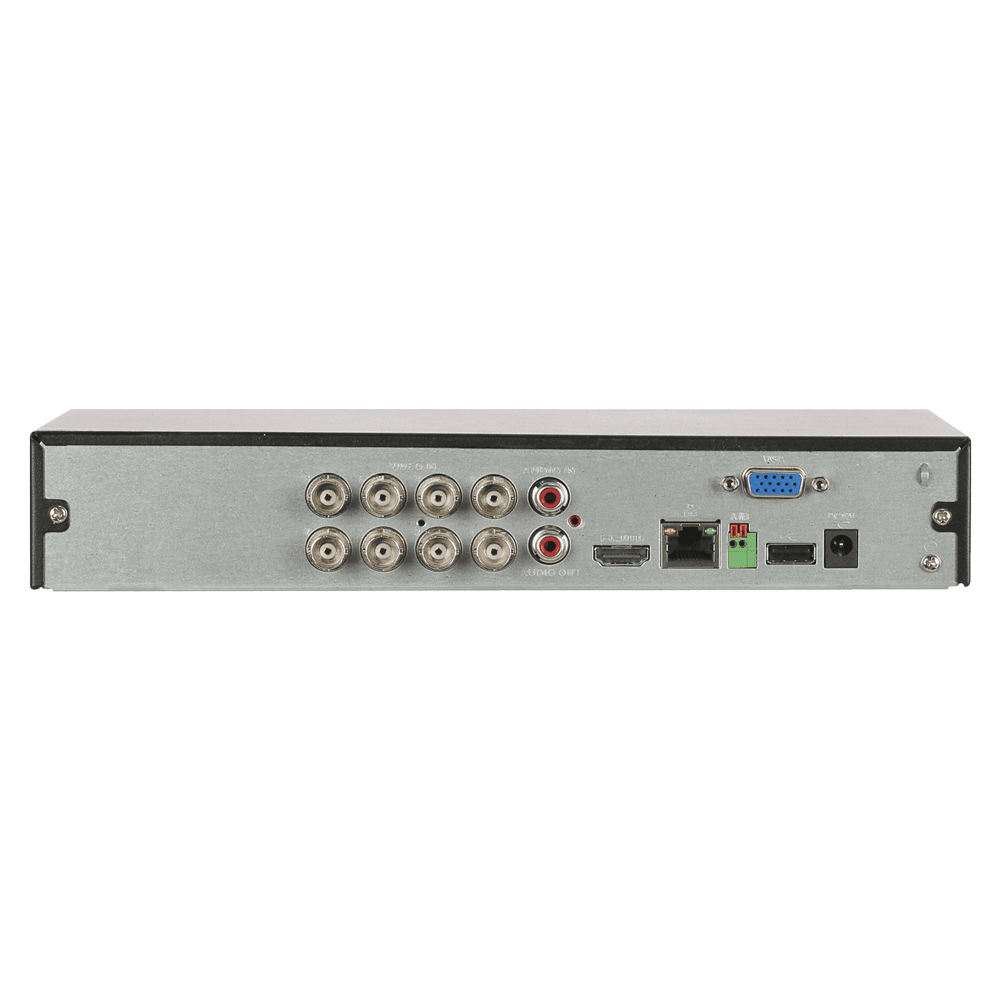 XS-XVR6108T-4KL-WIZ - imagen 3