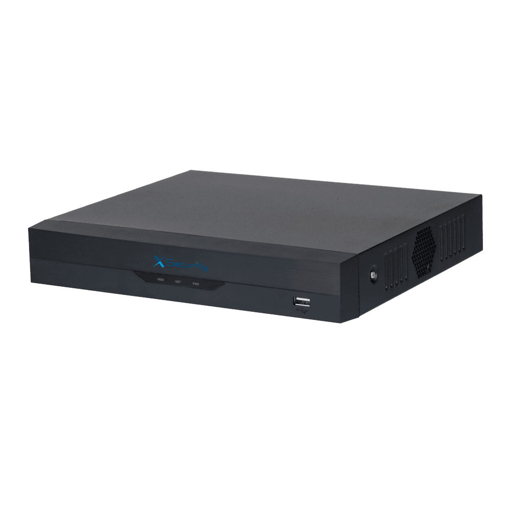 XS-XVR6108T-WIZ