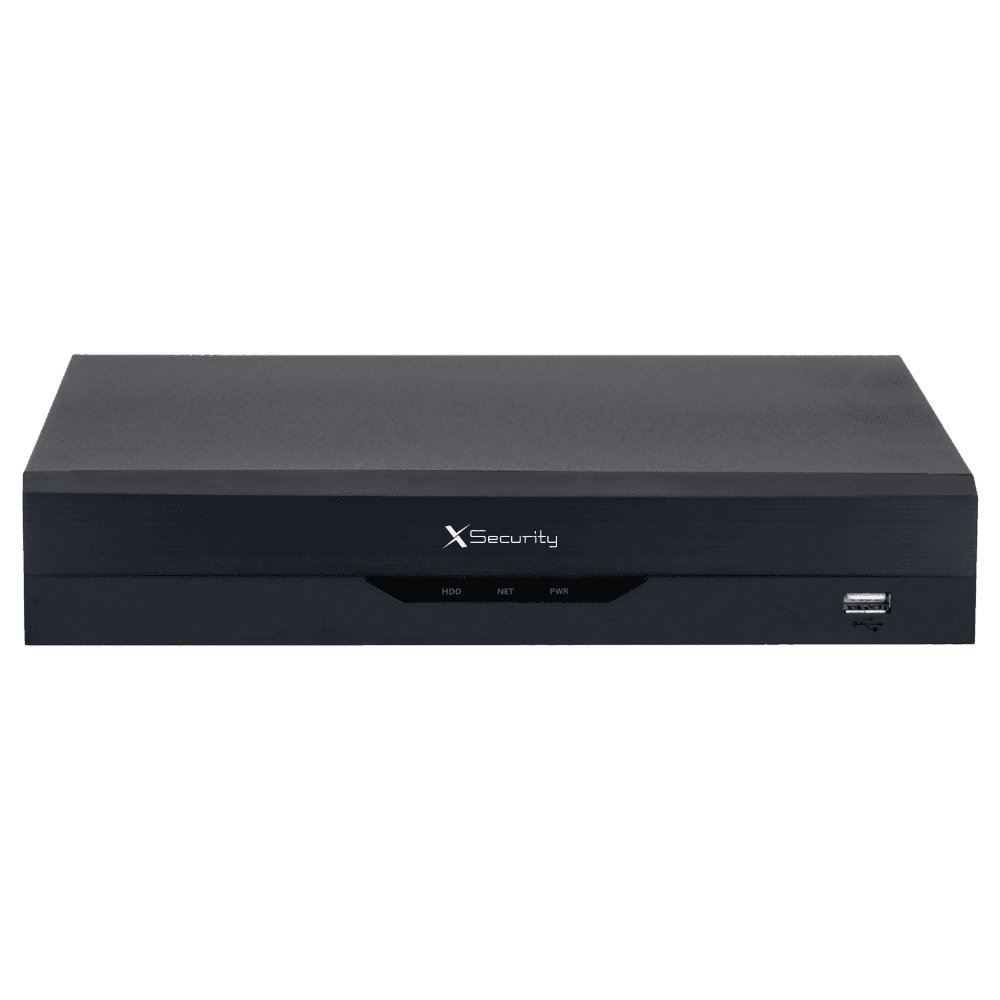 XS-XVR6116-WIZ - imagen 2