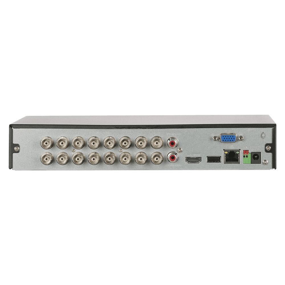 XS-XVR6116-WIZ - imagen 3