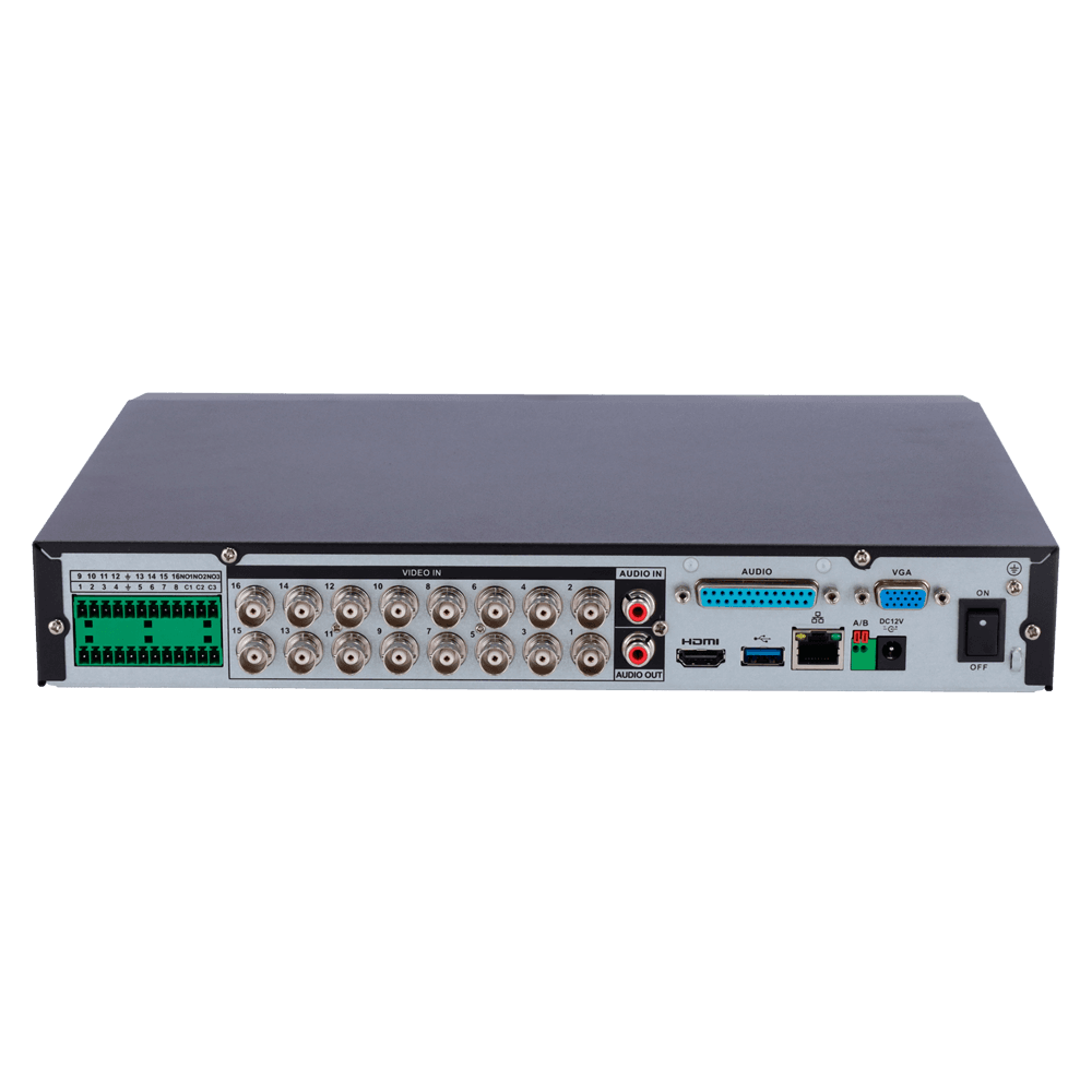 XS-XVR6116AS-4KL-2AI - imagen 4