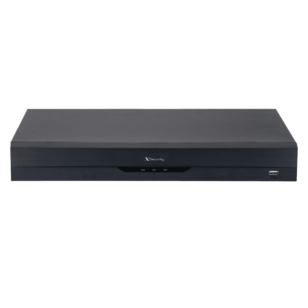 XS-XVR6216A-WIZ - imagen 2