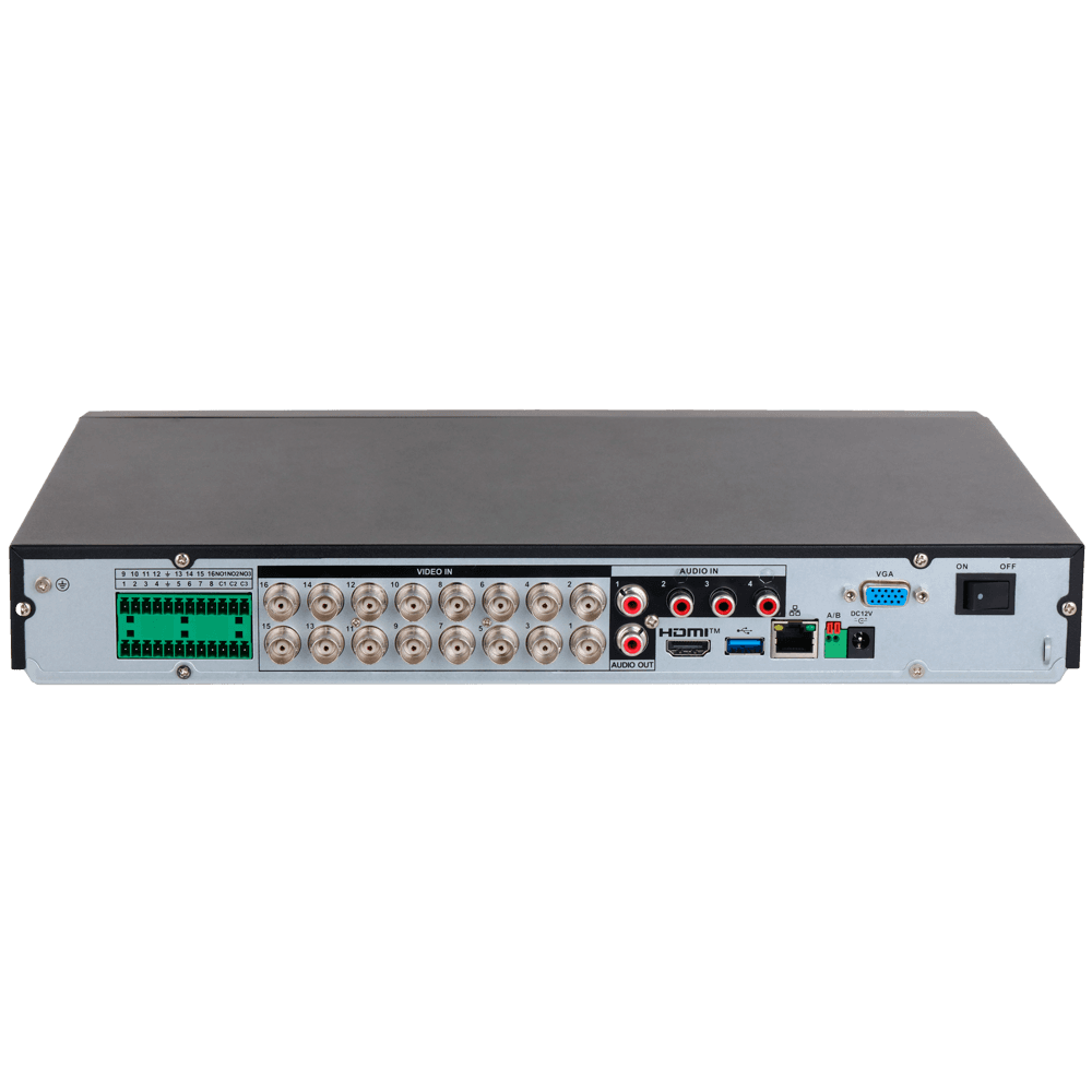 XS-XVR6216A-WIZ - imagen 3