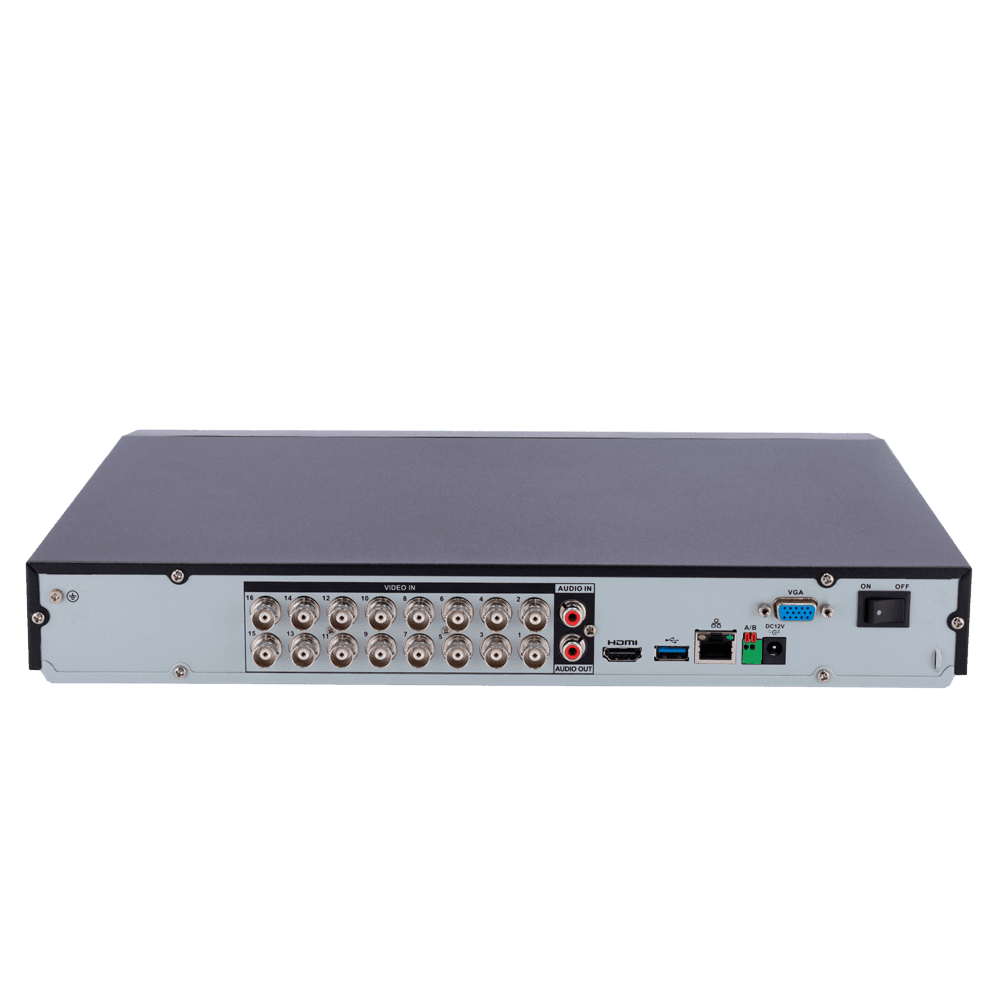 XS-XVR6216S-4KL-2AI - imagen 4