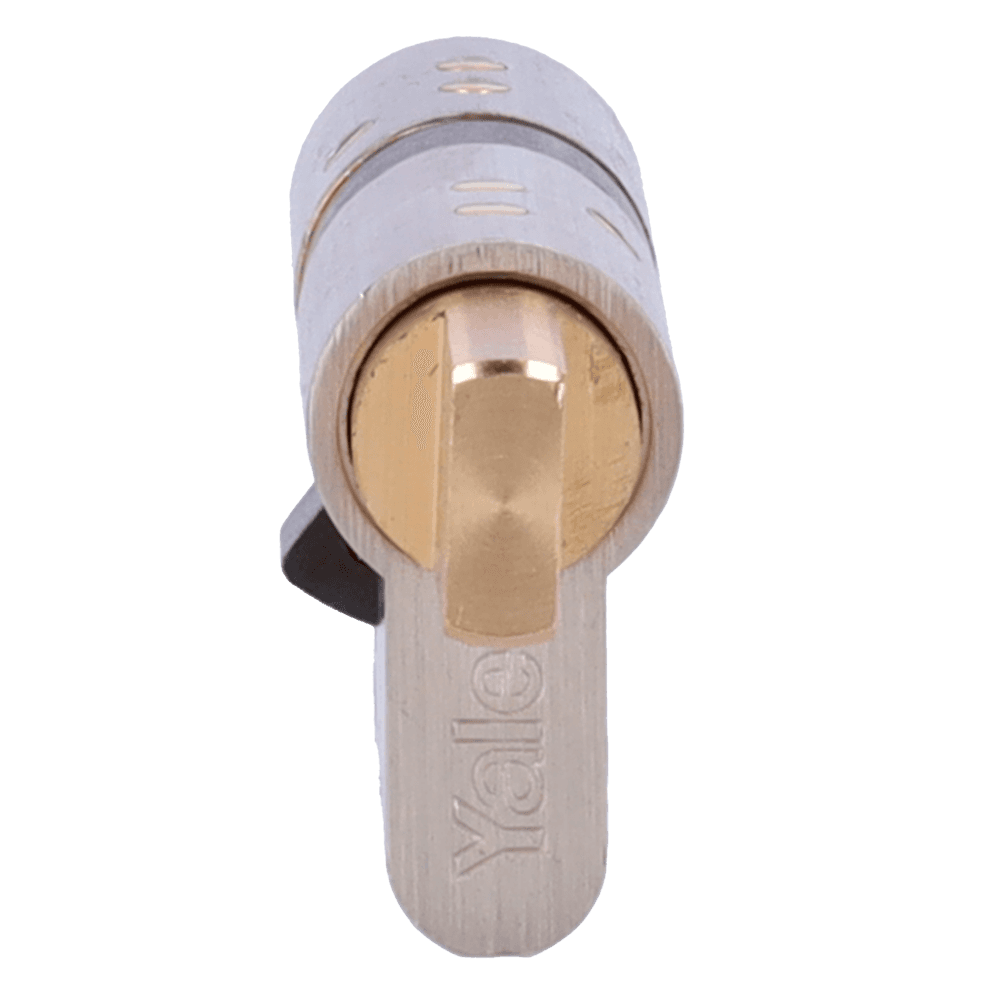 YALE-CYLINDER-HSK-3530 - imagen 4