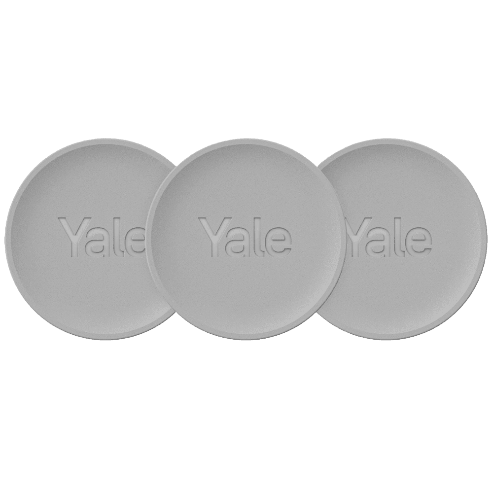 YALE-DOT-S - imagen 2
